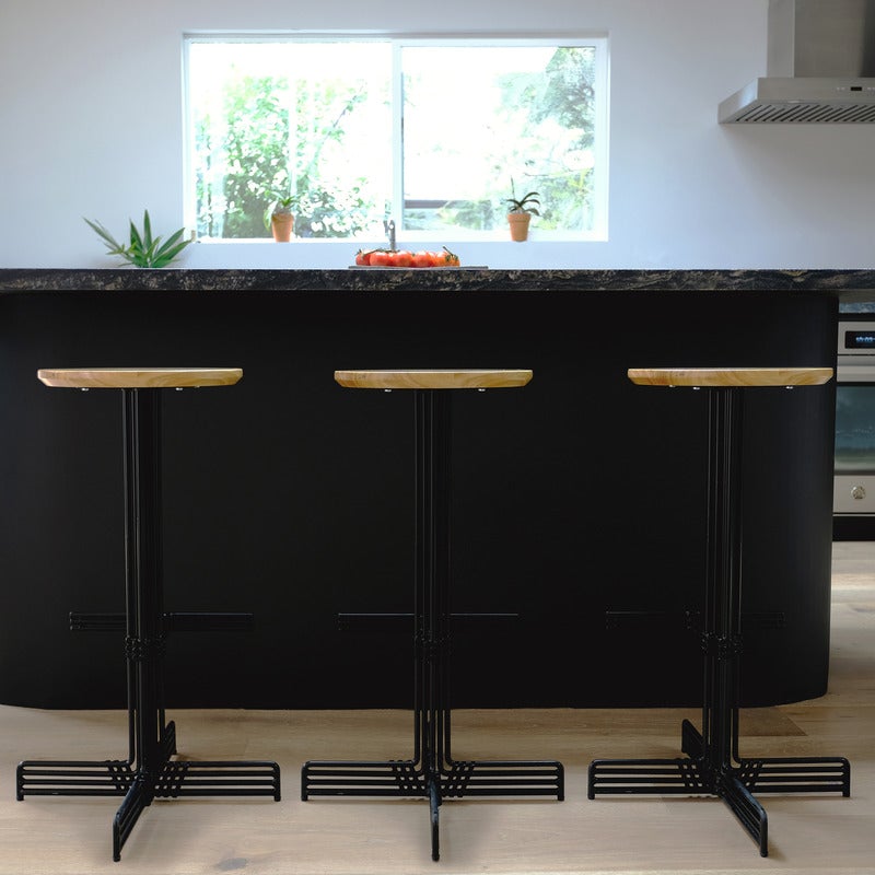 Stick Bar Stool
