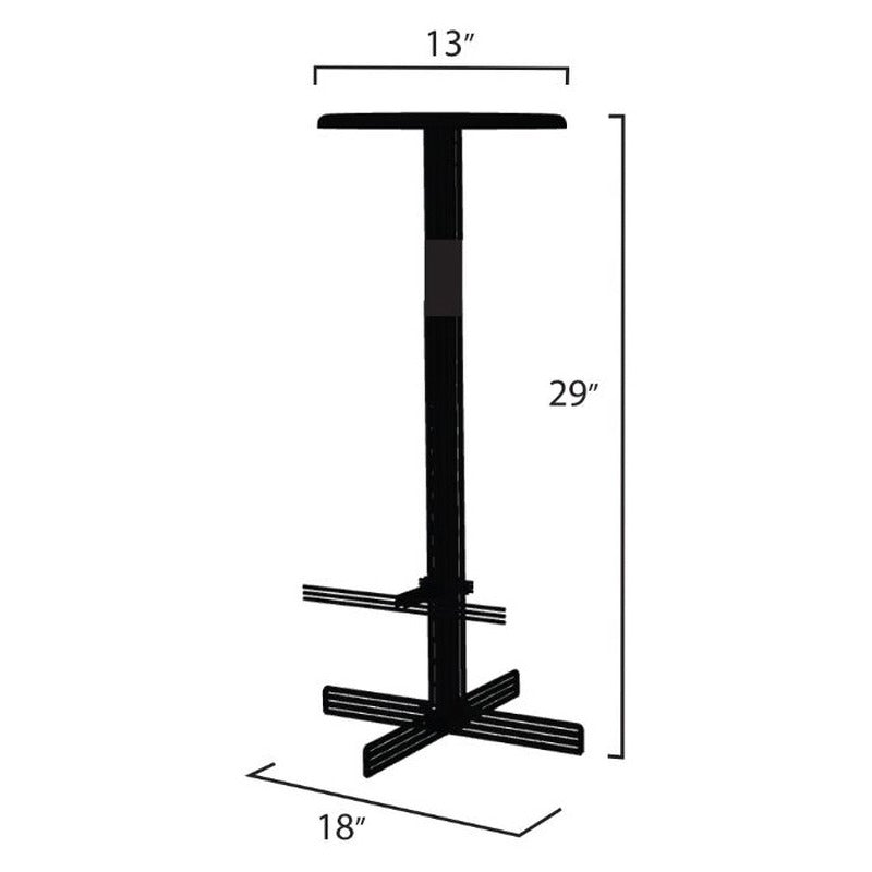 Stick Bar Stool