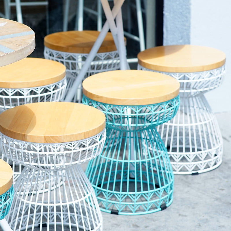 Sweet Stool