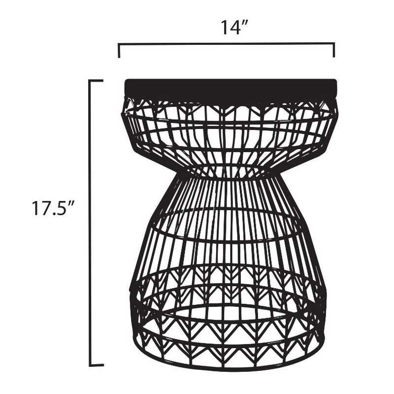 Sweet Stool