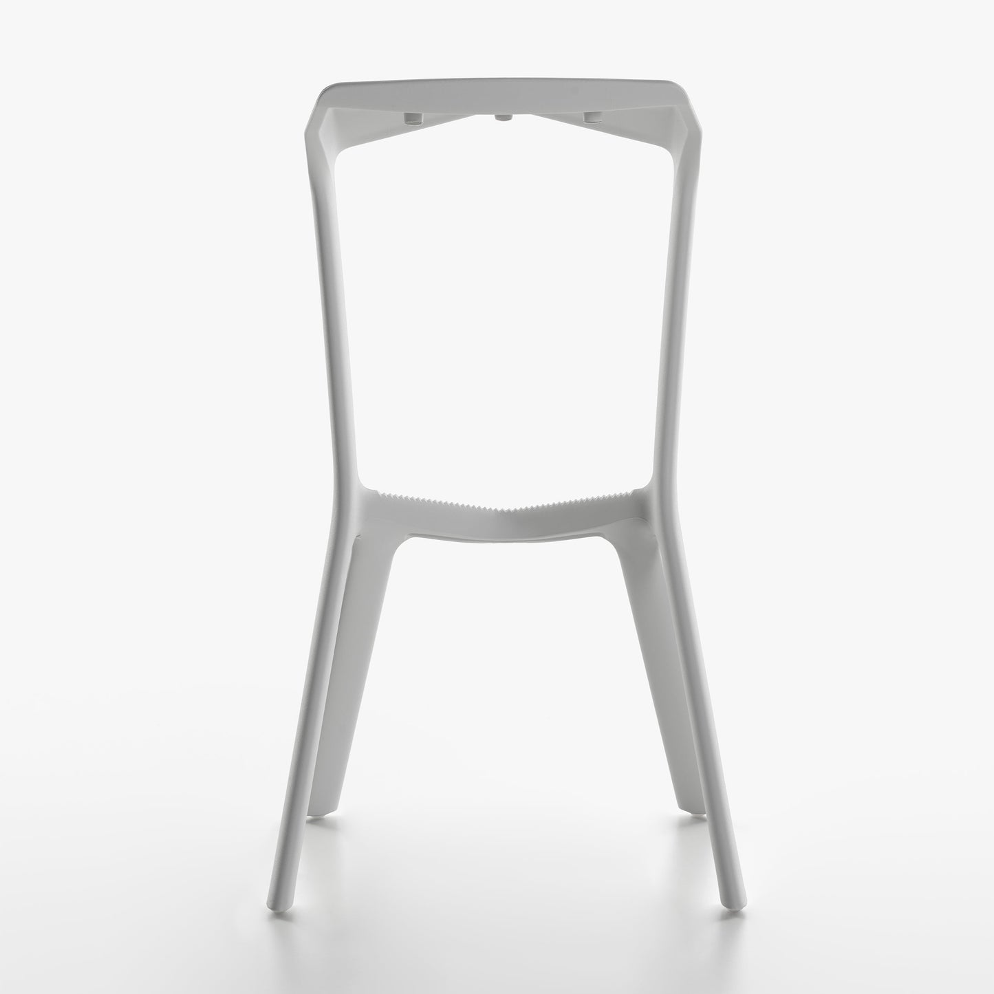 Outdoor Miura Stackable Stool