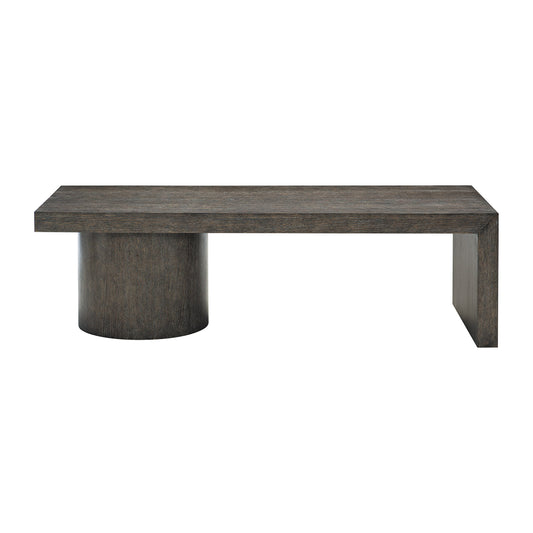 Linea Rectangular Cocktail Table