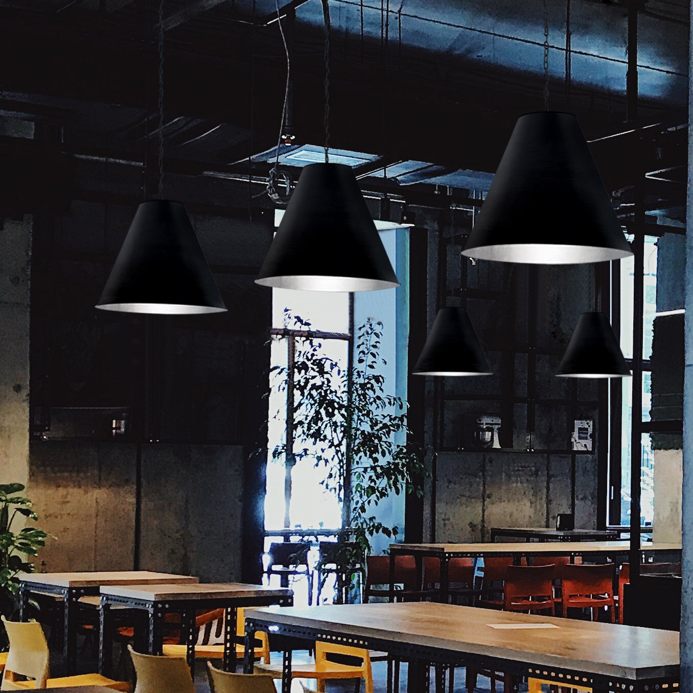 Dylan Pendant Light