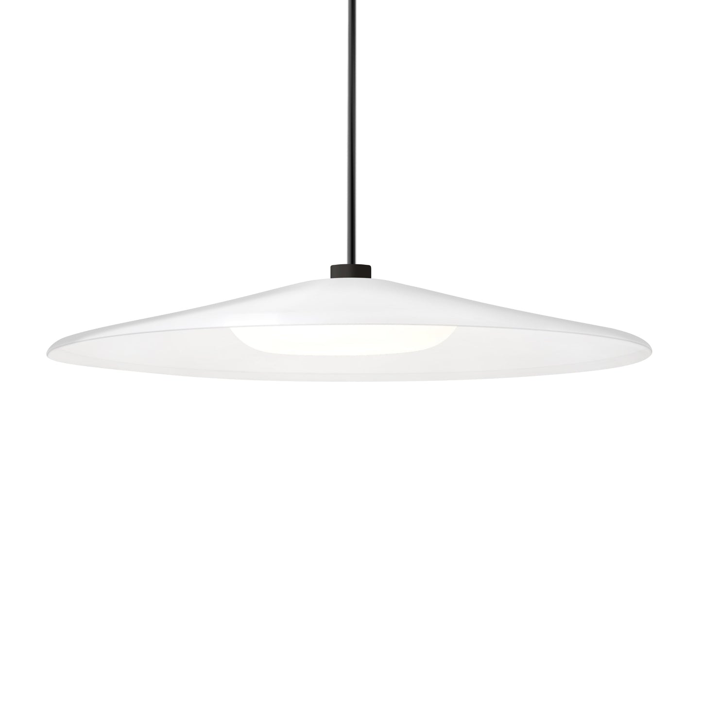 Swan Pendant Light