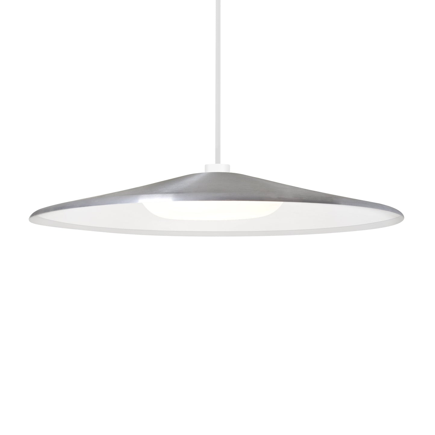 Swan Pendant Light