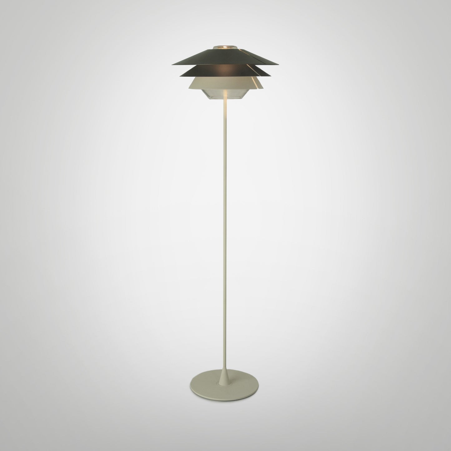 Overlay Floor Lamp