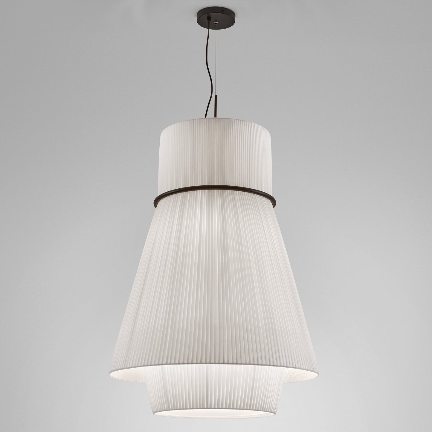 Folie Pendant Light