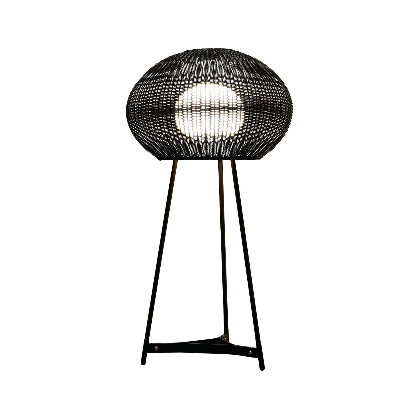 Garota P/02 Outdoor  Floor Lamp