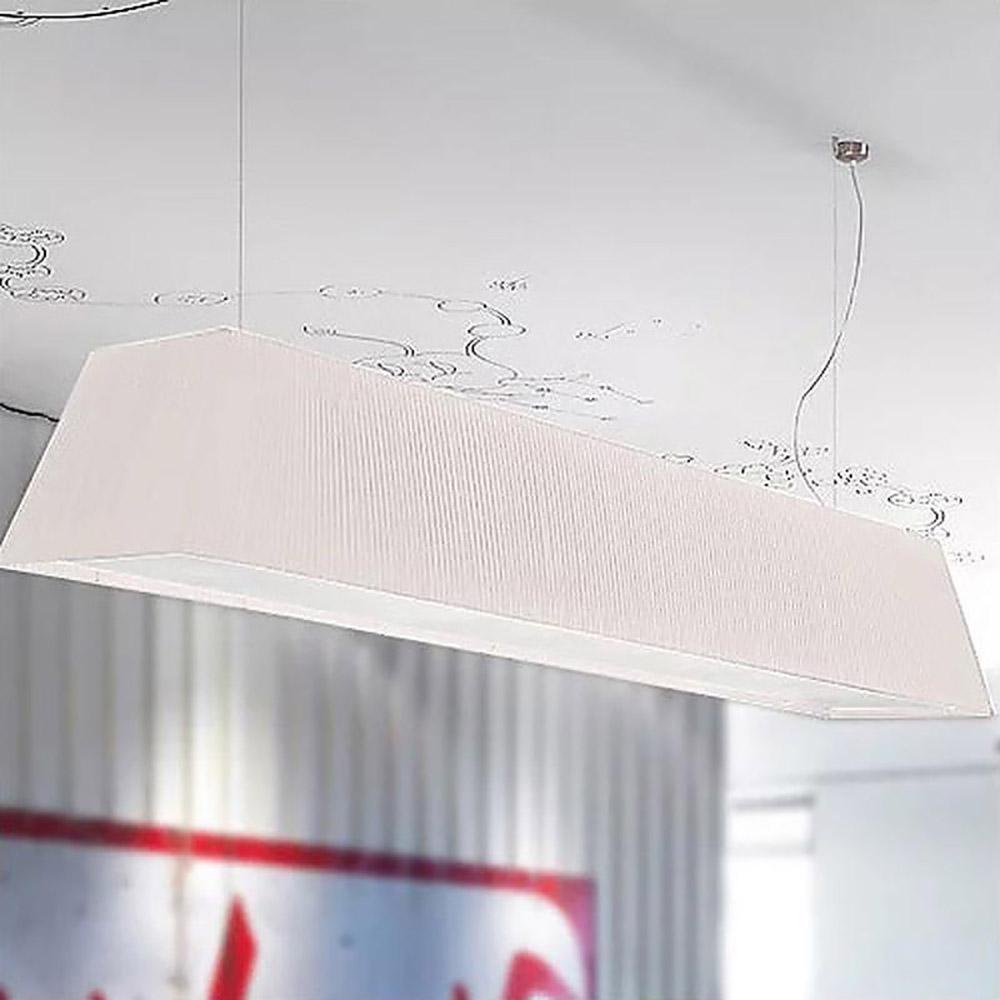 Mei Linear Pendant Light