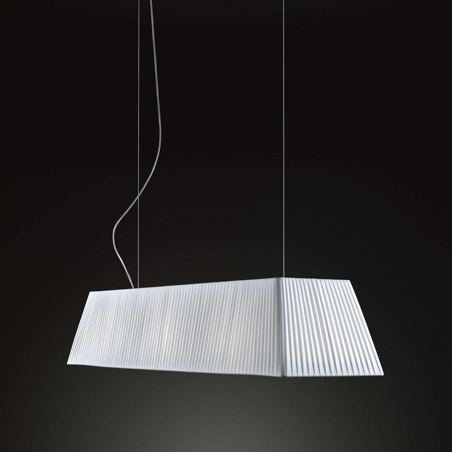 Mei Linear Pendant Light
