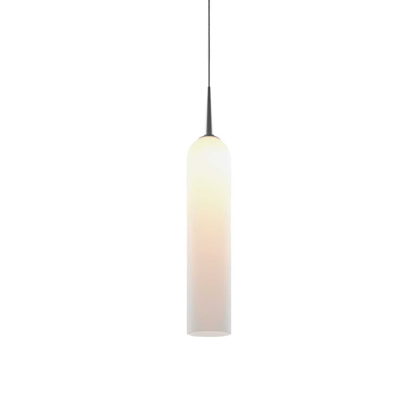 Candle LED Pendant Light