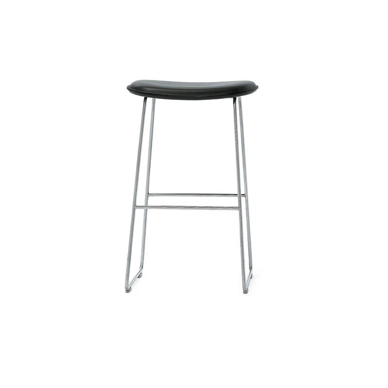 Morrison Upholstered Stool