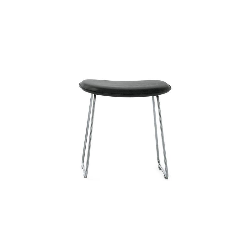Morrison Upholstered Stool