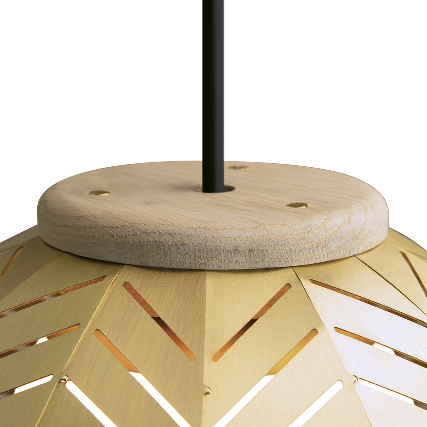 Amicus Pendant Light