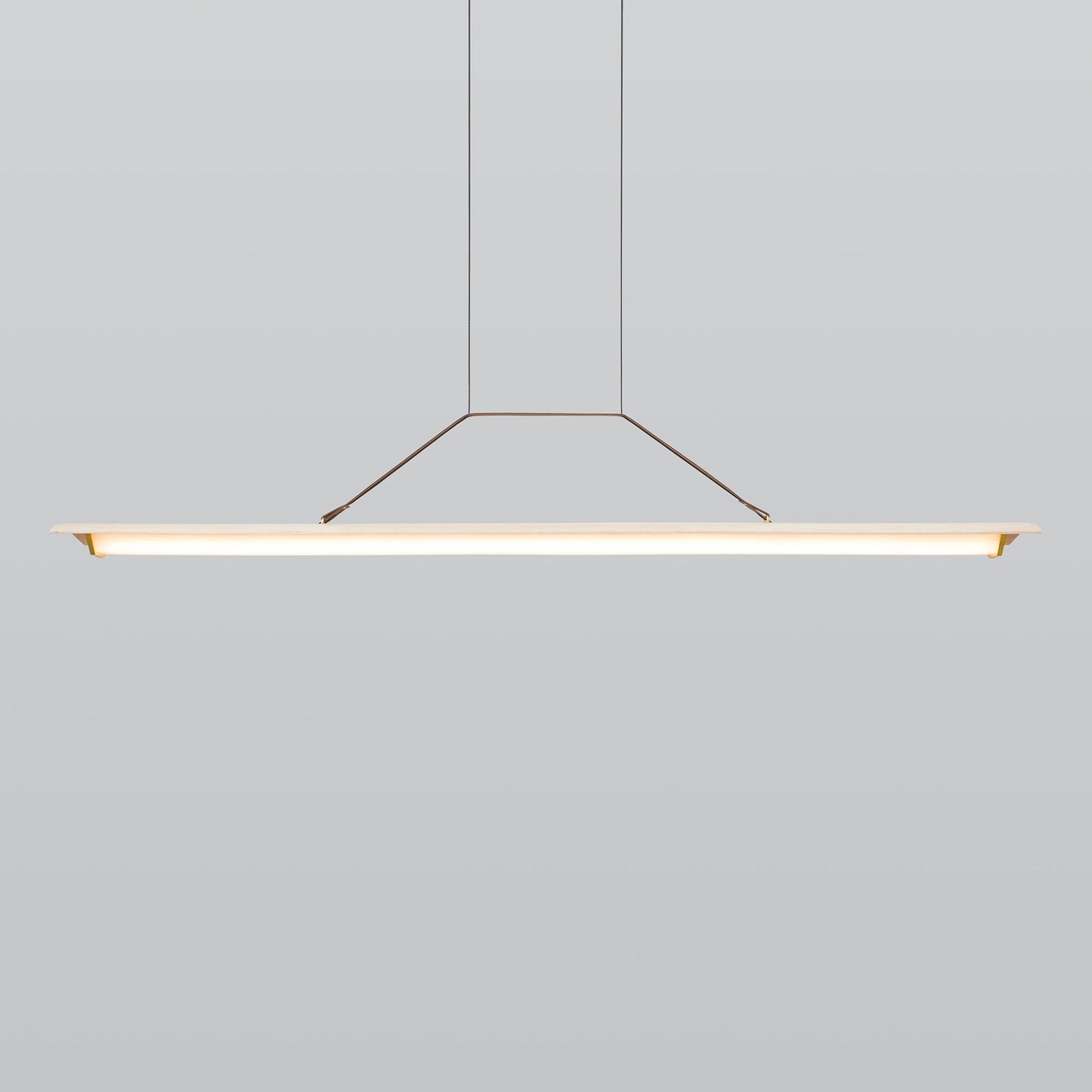 Penna LED Linear Pendant Light