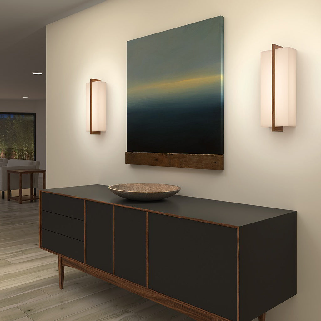 Via Wall Light