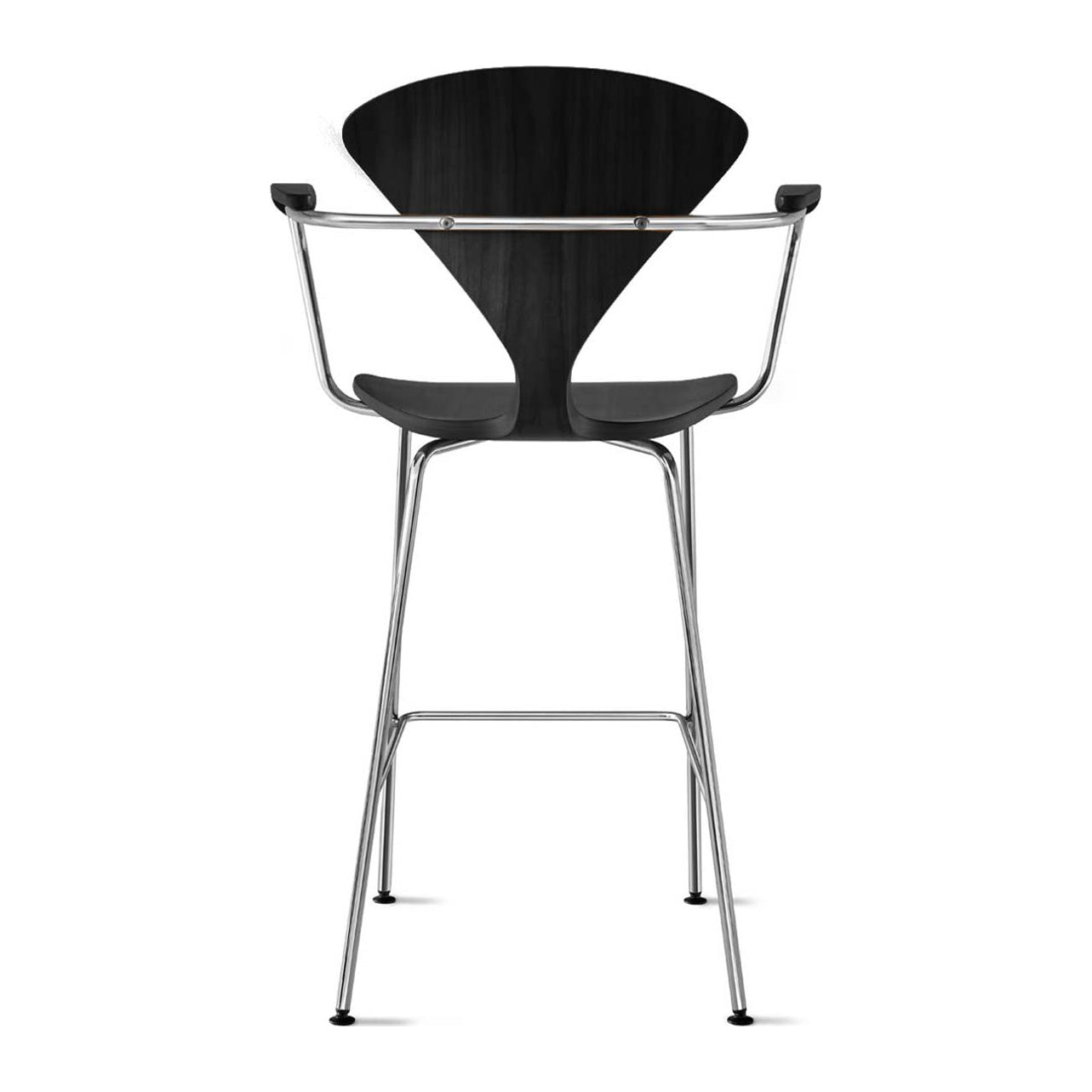 Stool with Arms