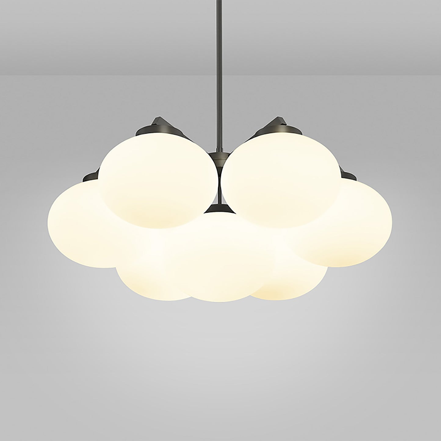 Cloudesley Chandelier