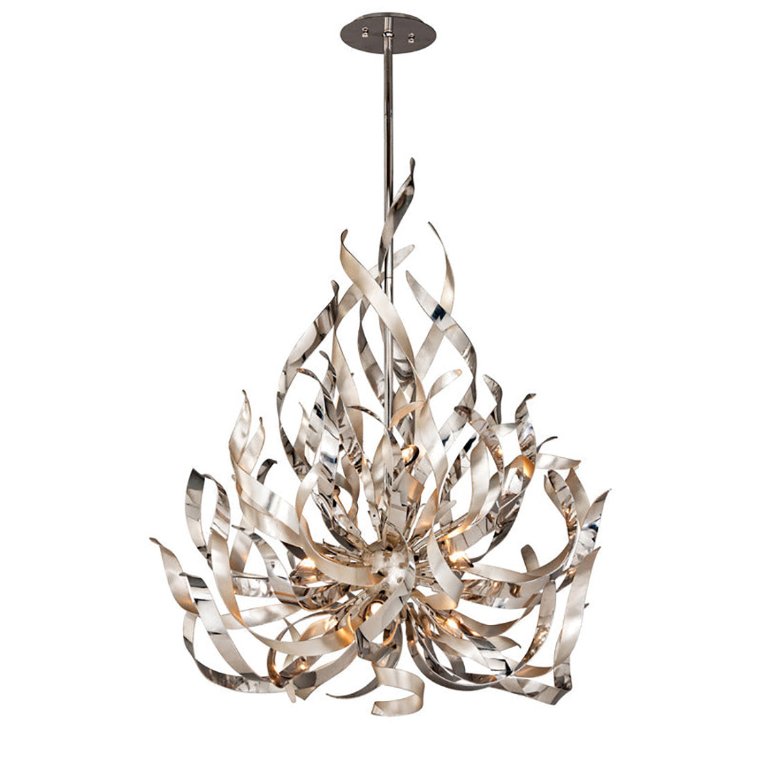 Graffiti Pendant Light