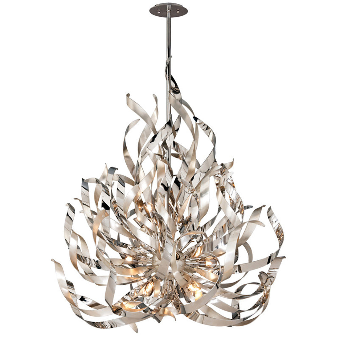 Graffiti Pendant Light