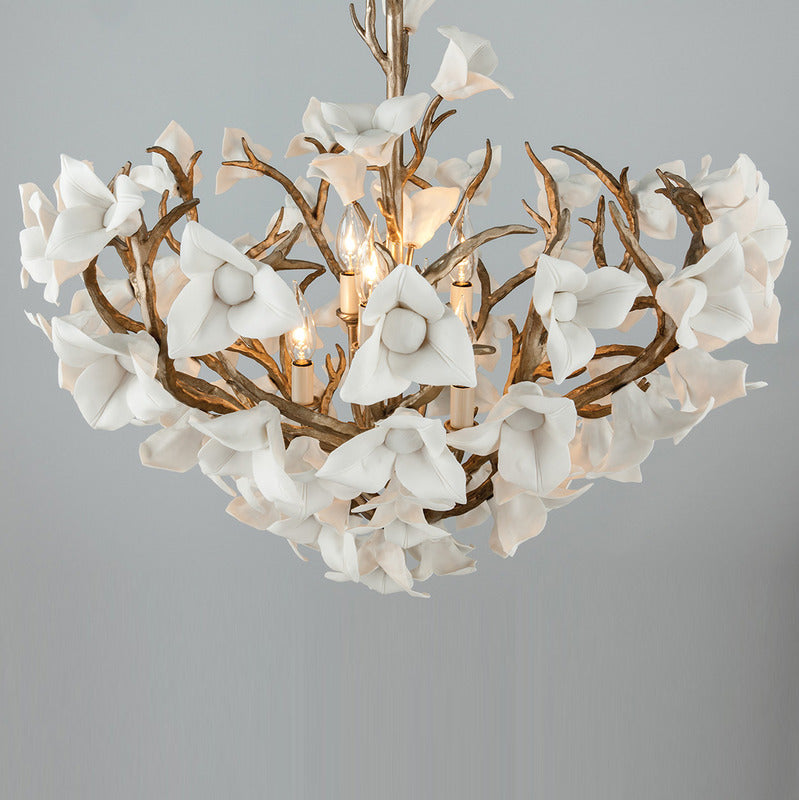 Lily Chandelier