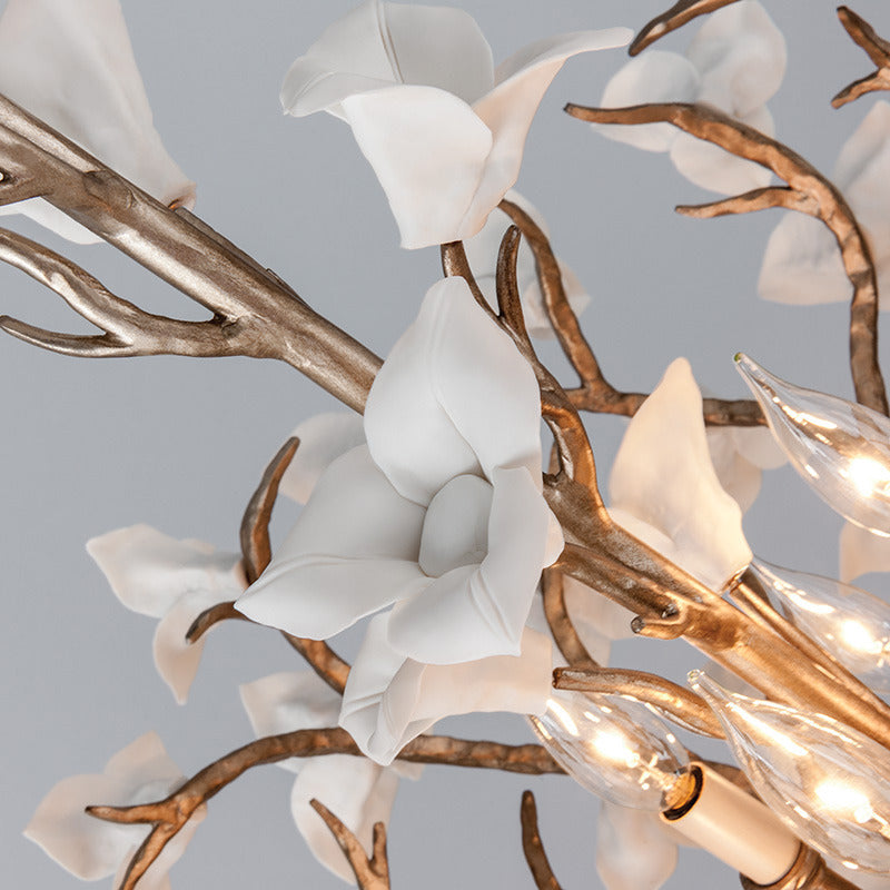 Lily Chandelier