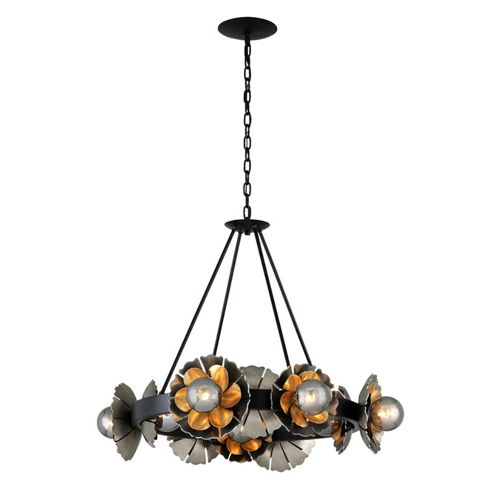Magic Garden Chandelier