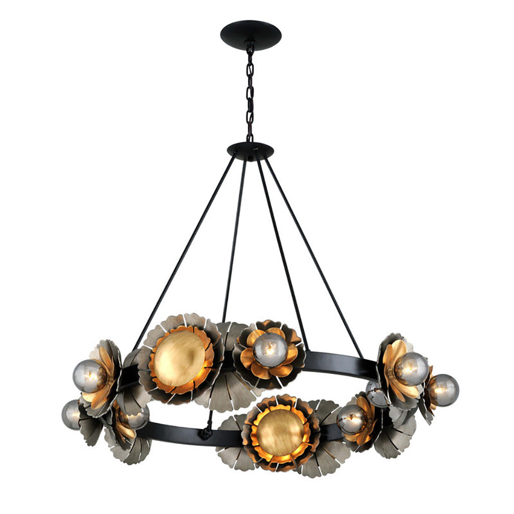 Magic Garden Chandelier