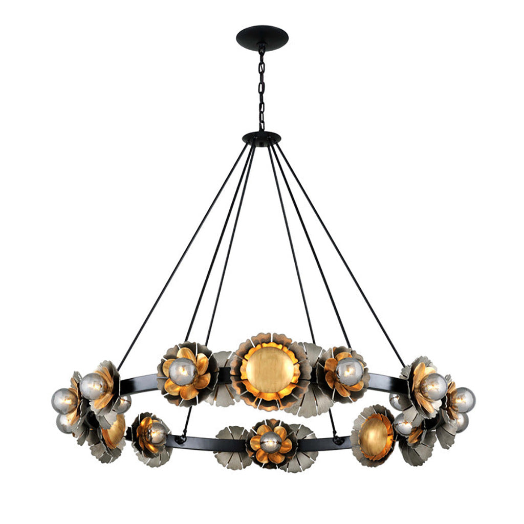 Magic Garden Chandelier