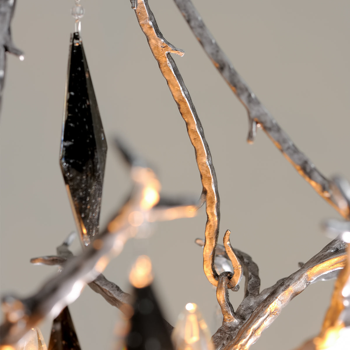 Nera Chandelier