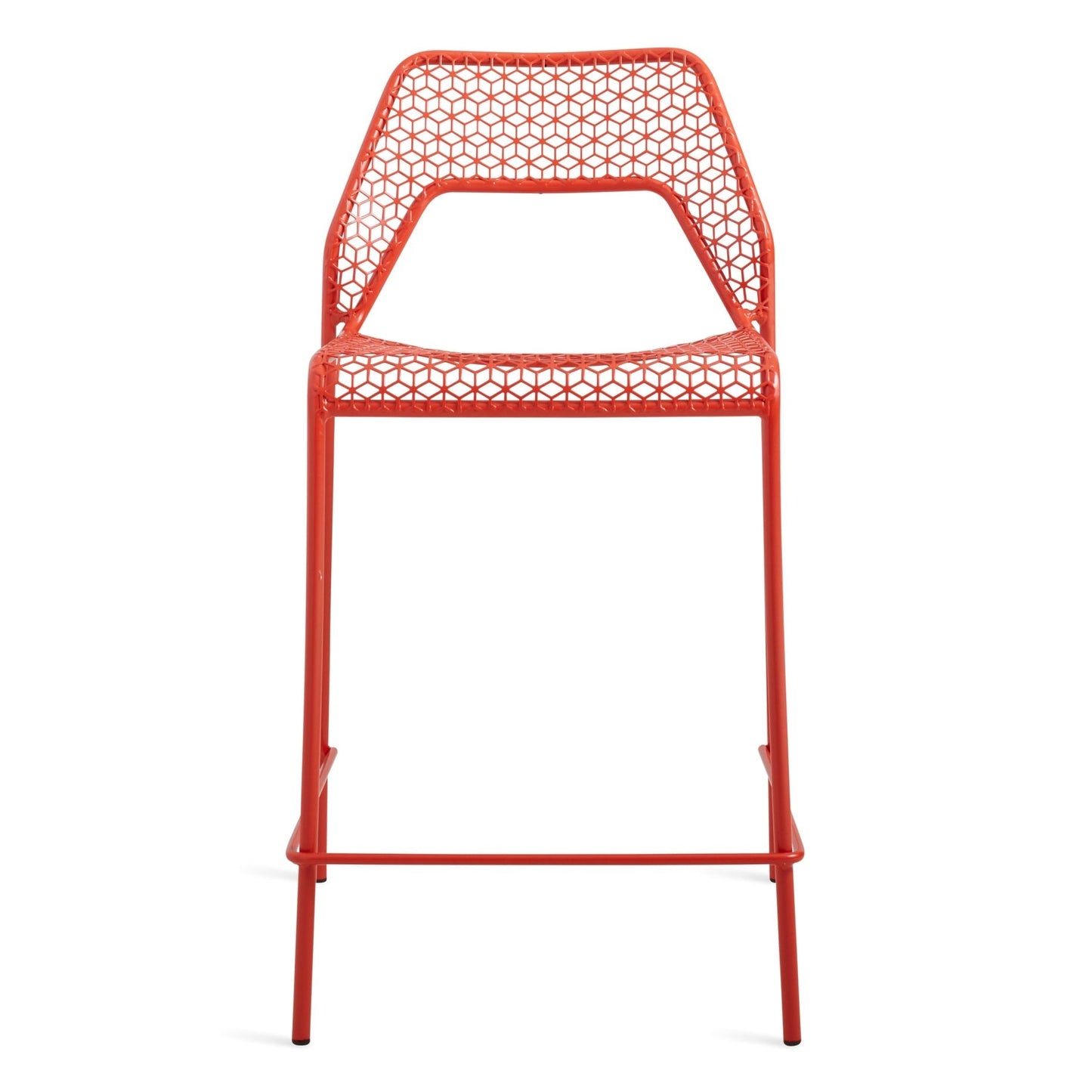 Hot Mesh Stool
