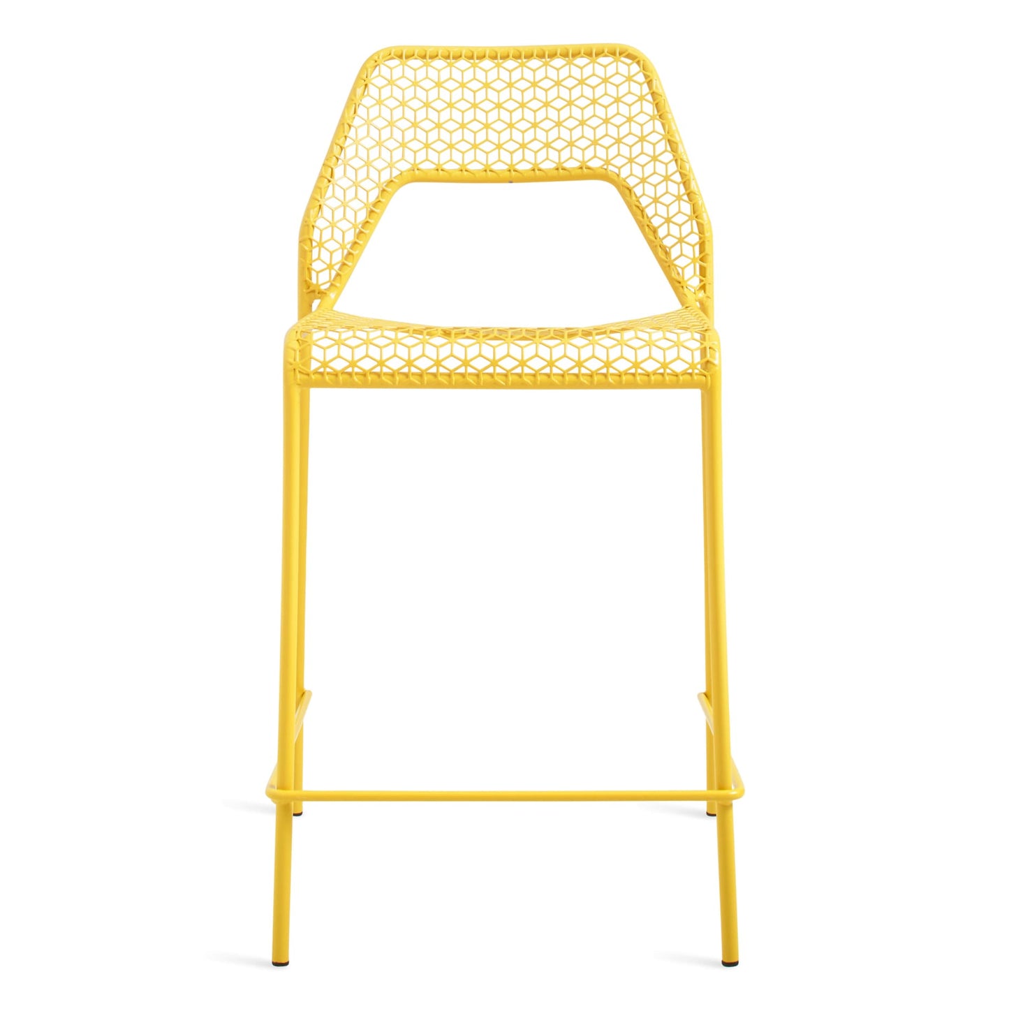 Hot Mesh Stool