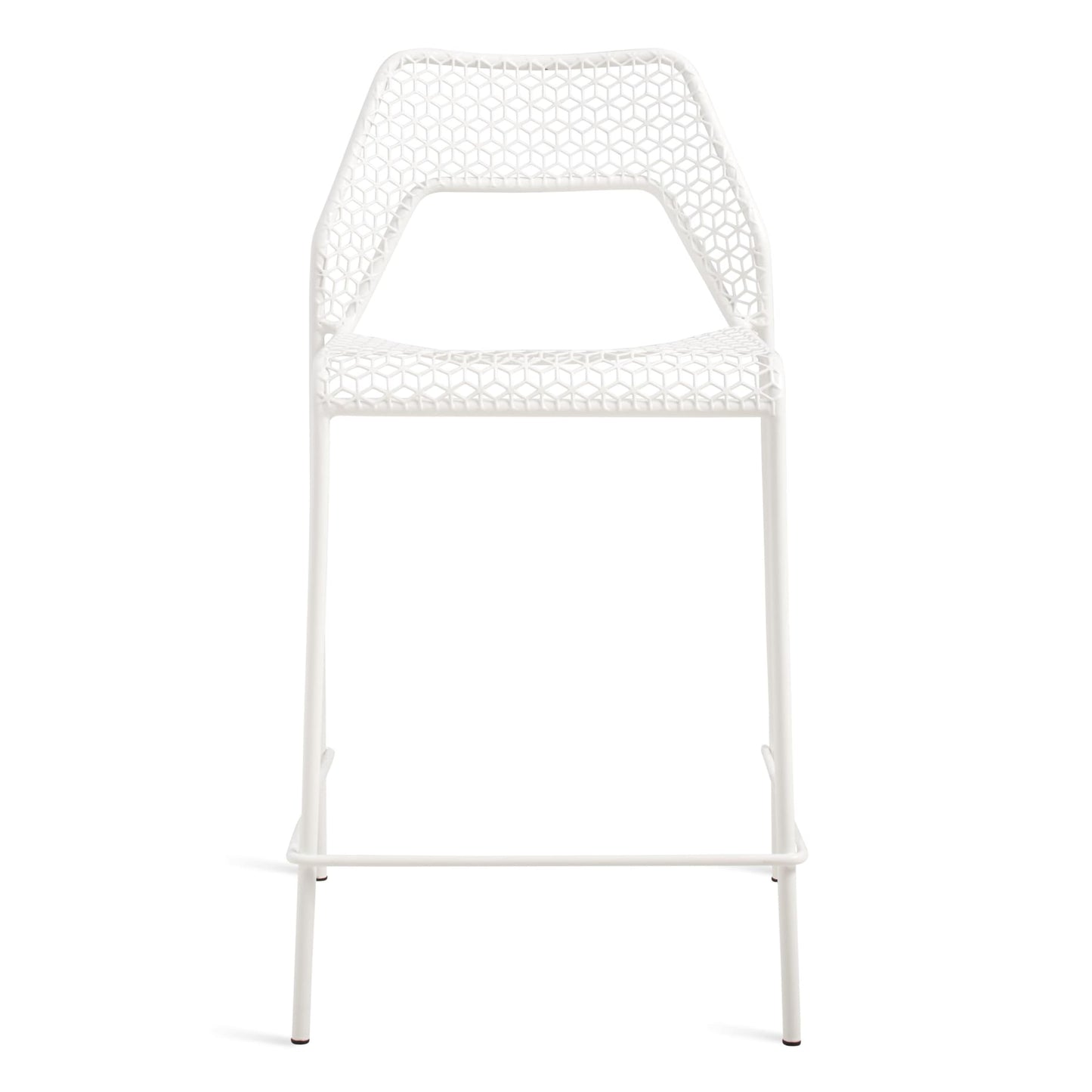 Hot Mesh Stool