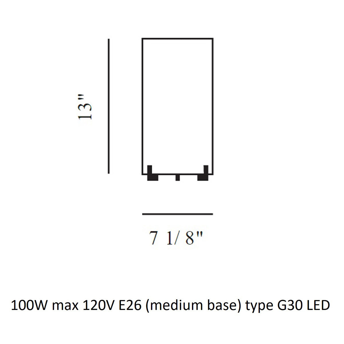 CPL Mini Table Lamp