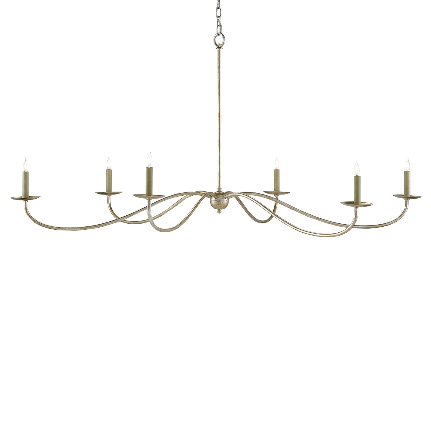 Saxon Chandelier