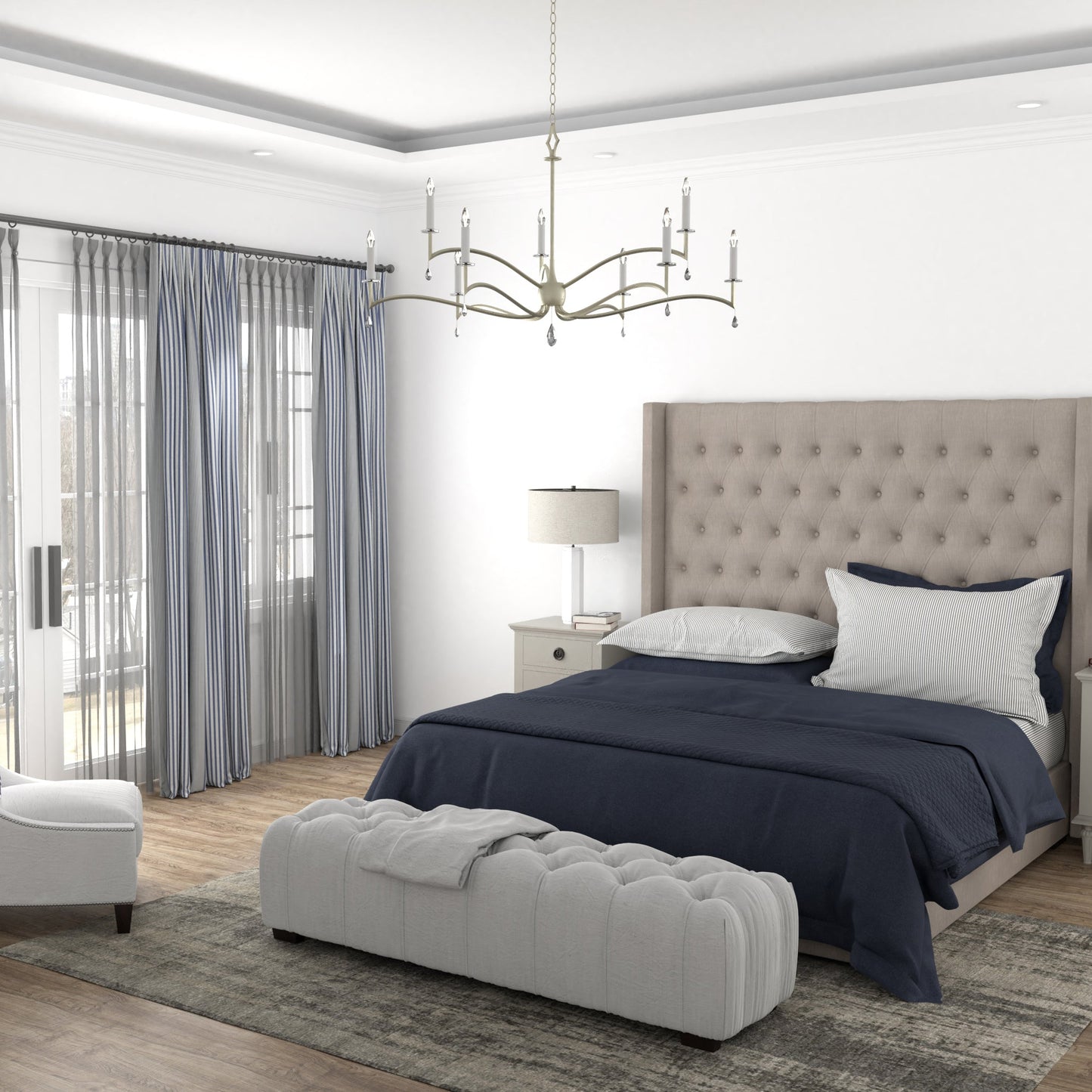 Serilana Chandelier