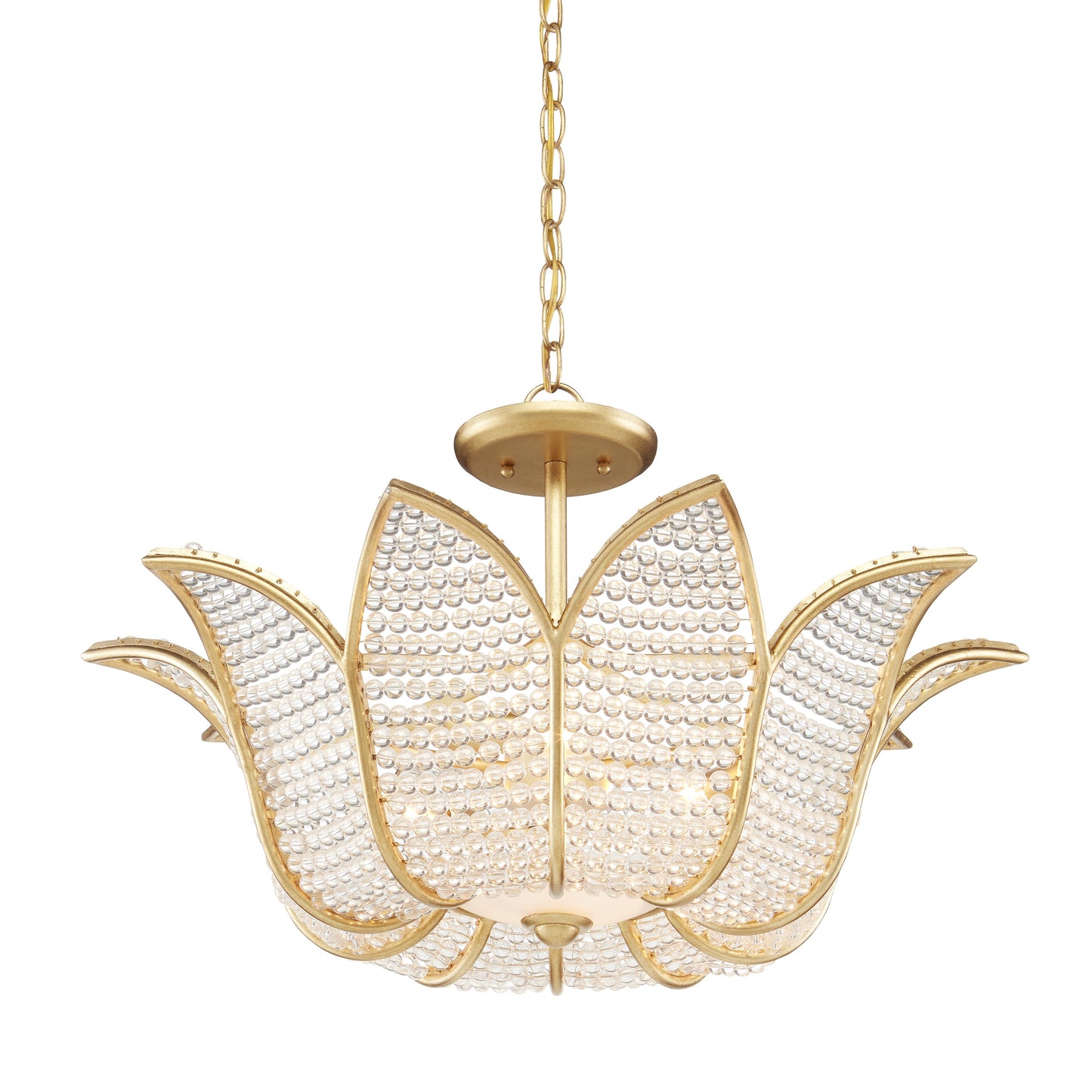 Bebe Chandelier
