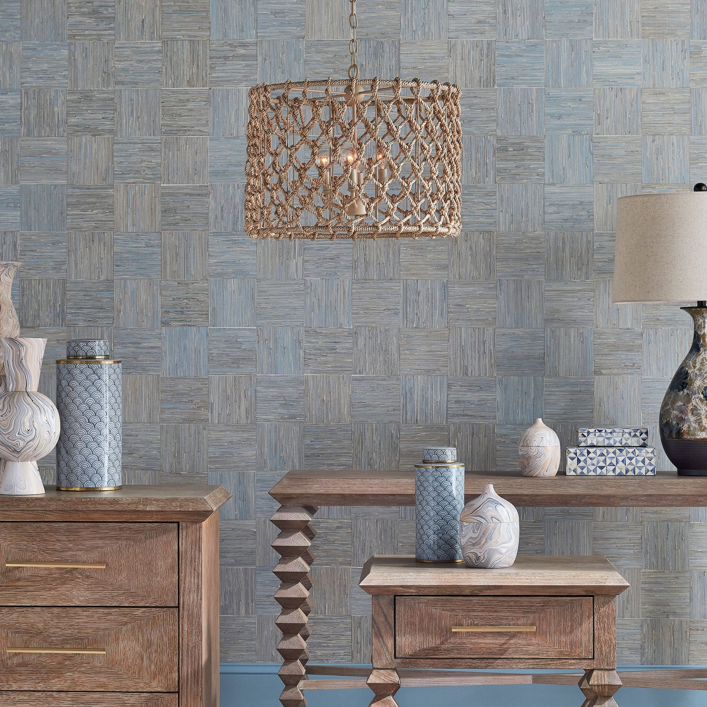 Chesapeake Chandelier