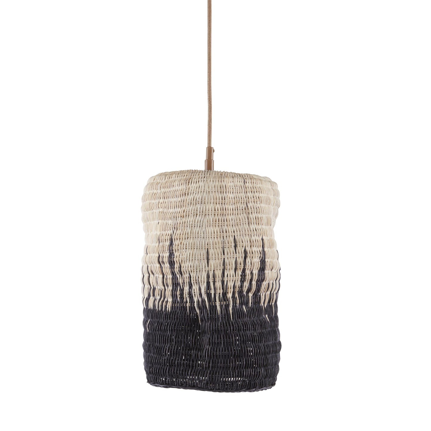 Comme Des Paniers Cylinder Pendant Light