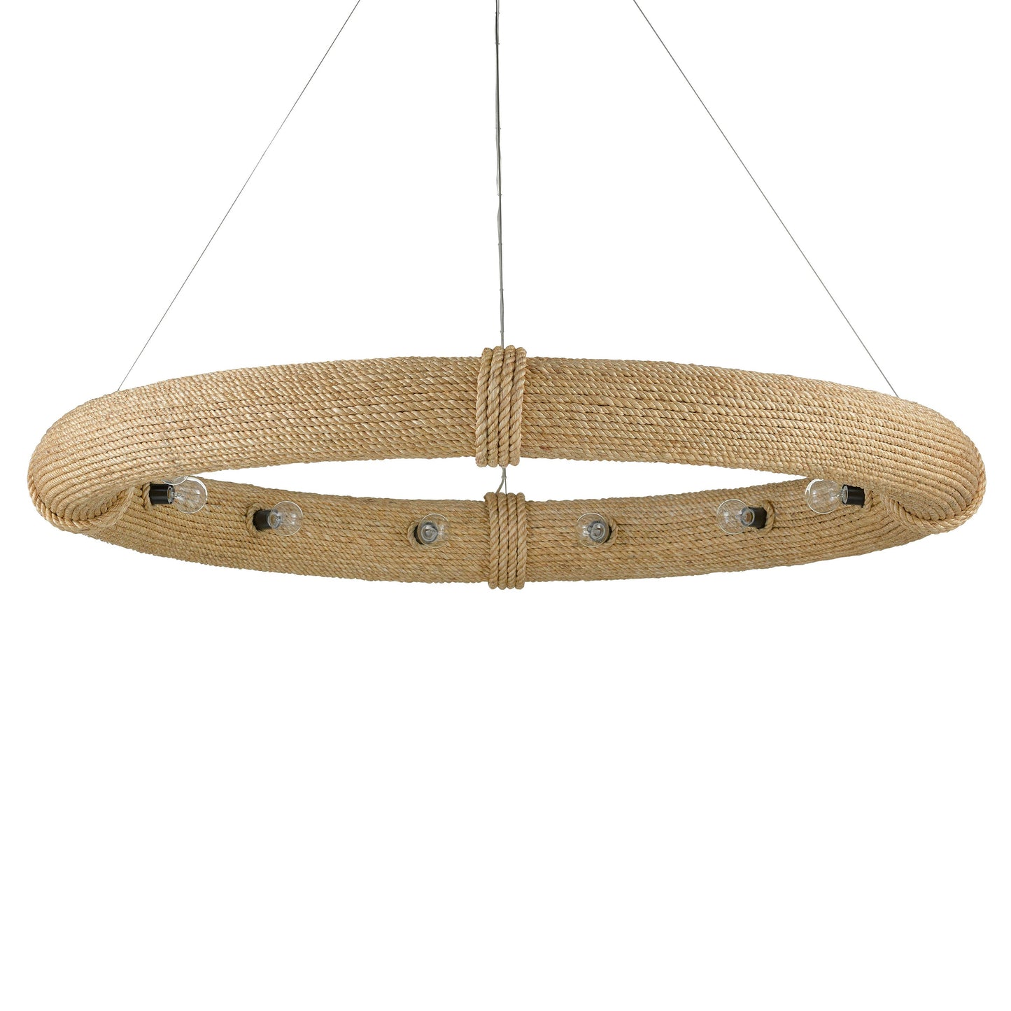 Portmeirion Chandelier