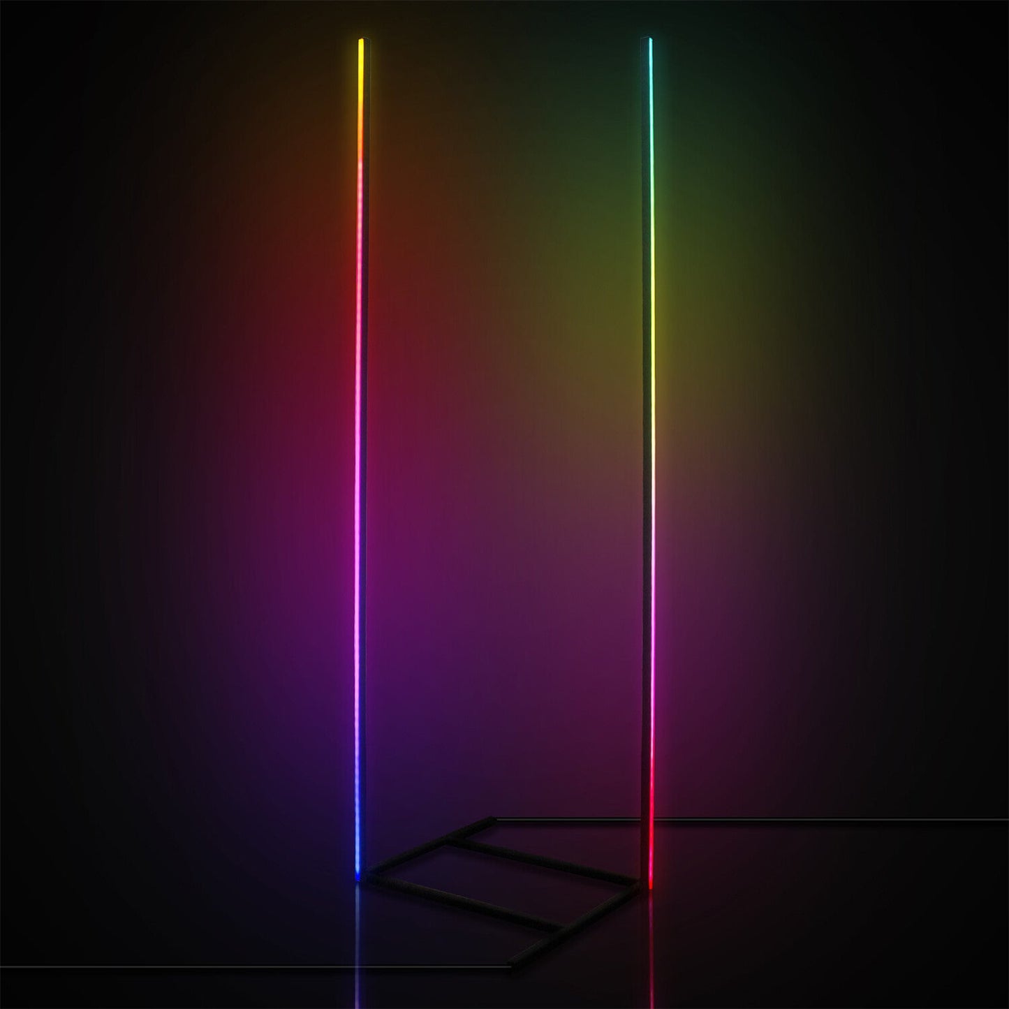 Atmo Corner Lamp
