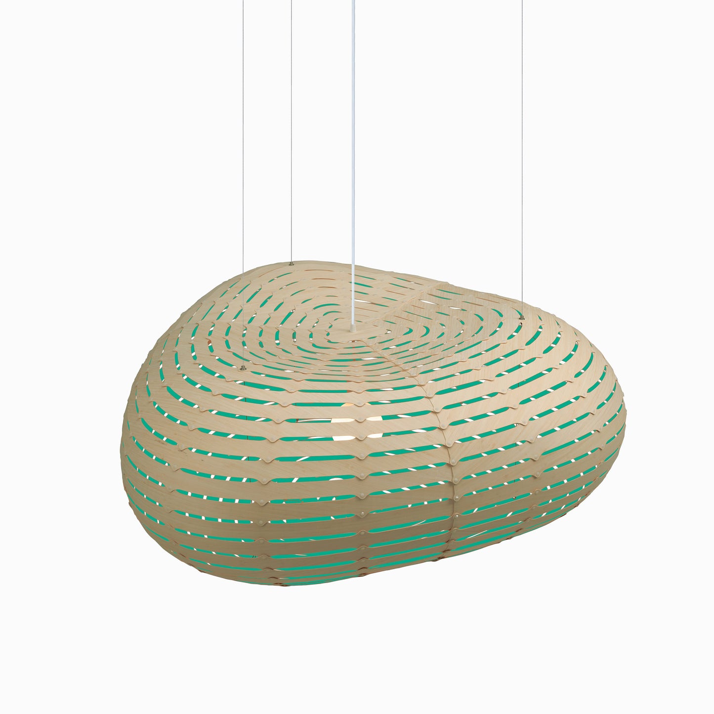 Cloud Pendant Light