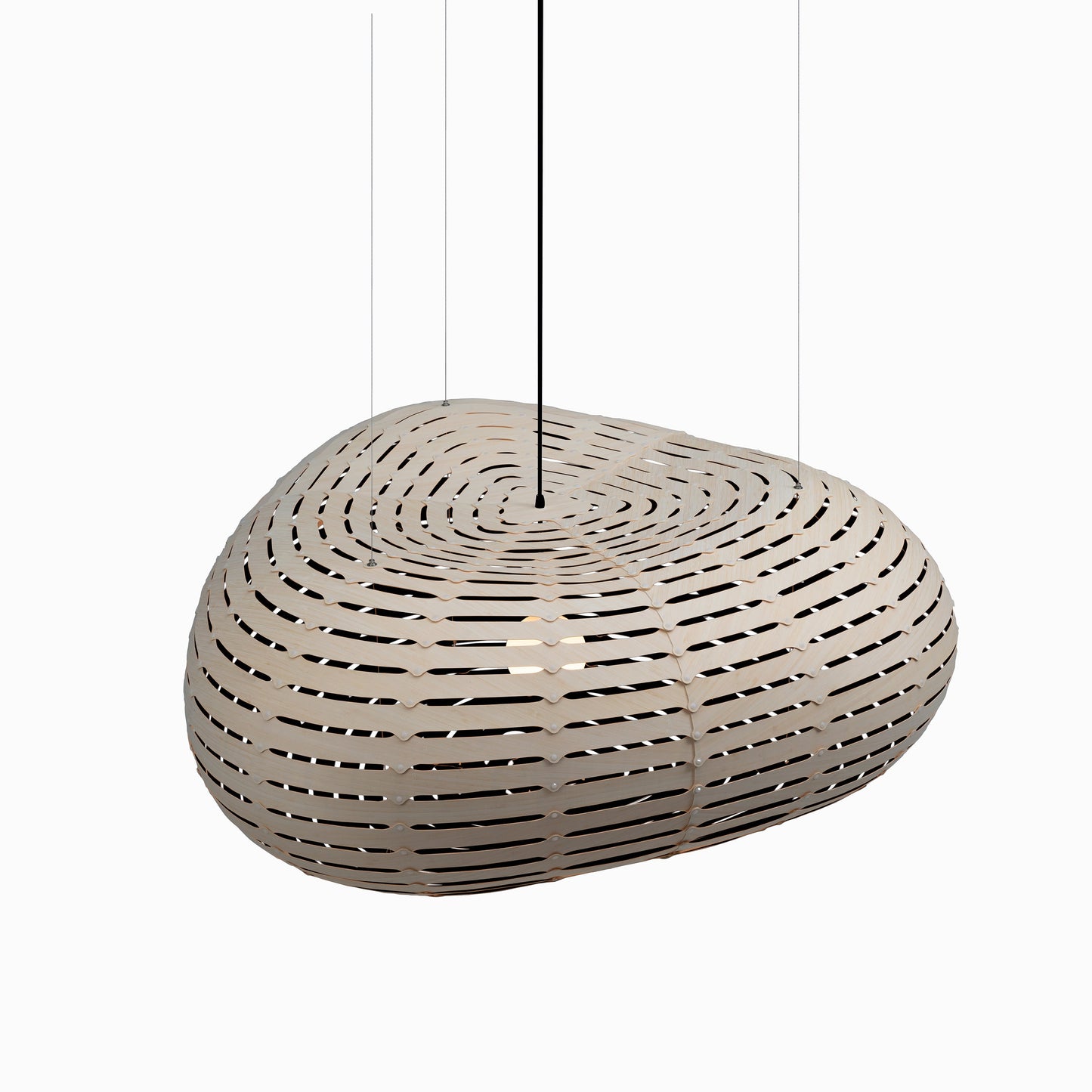 Cloud Pendant Light