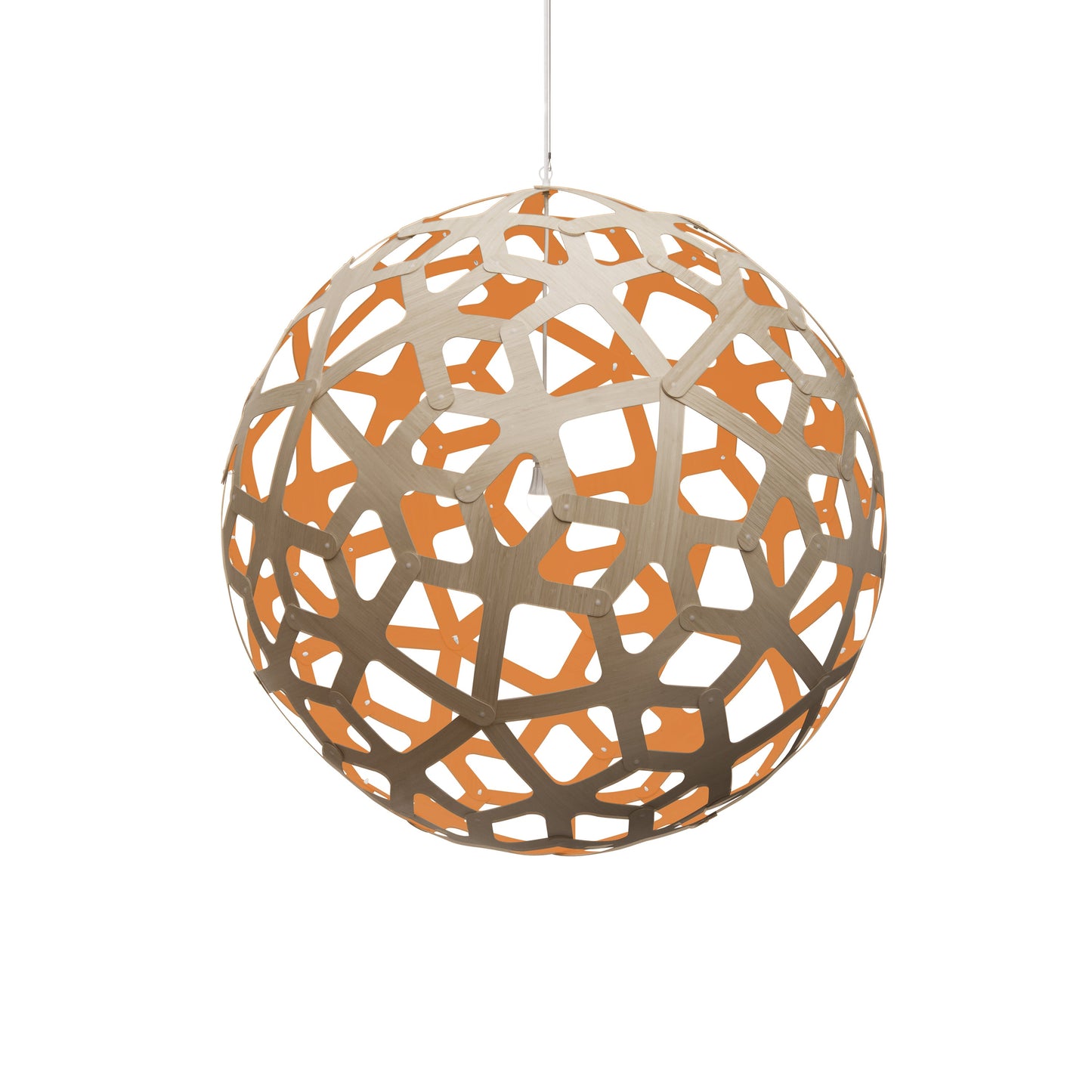 Coral Pendant Light