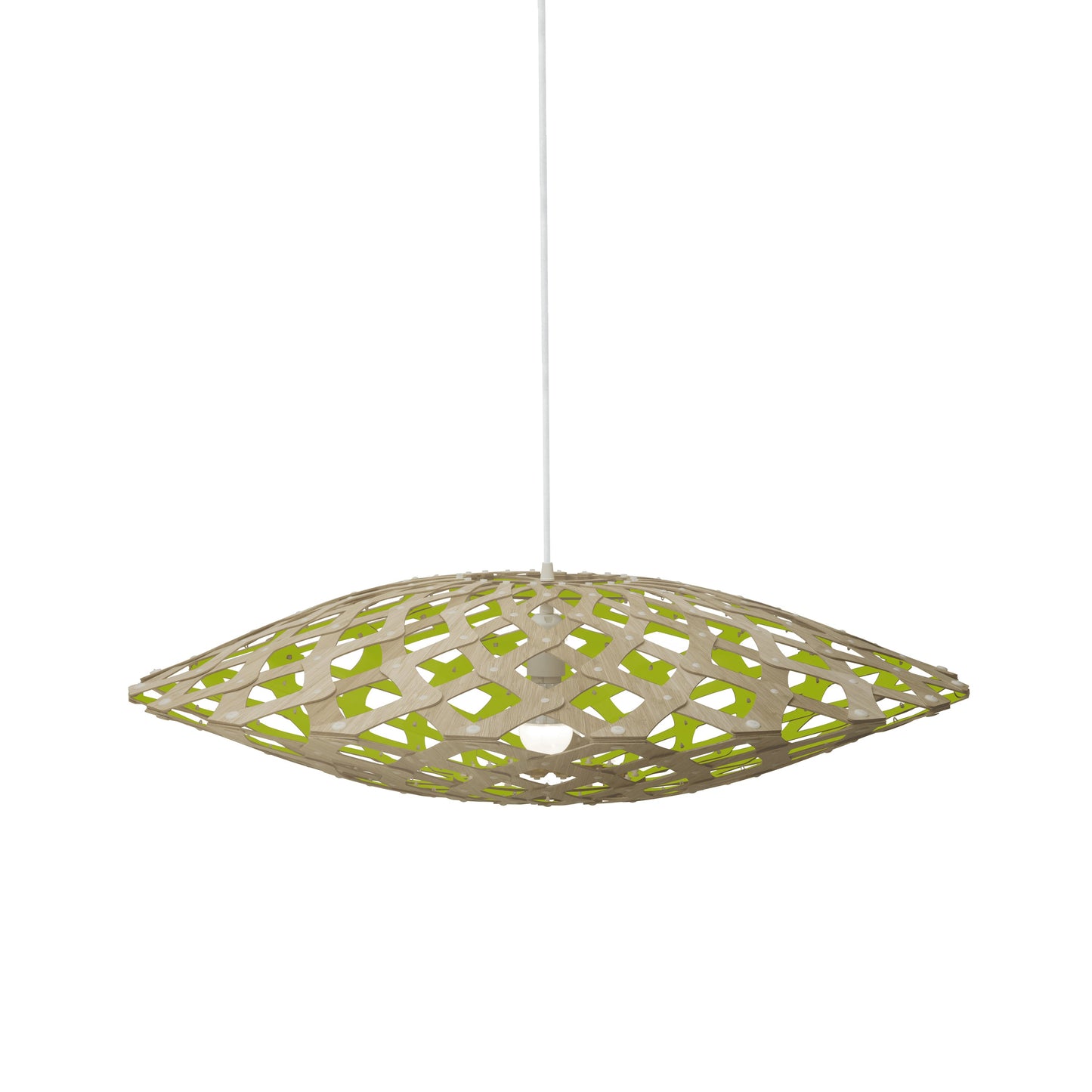 Flax Pendant Light