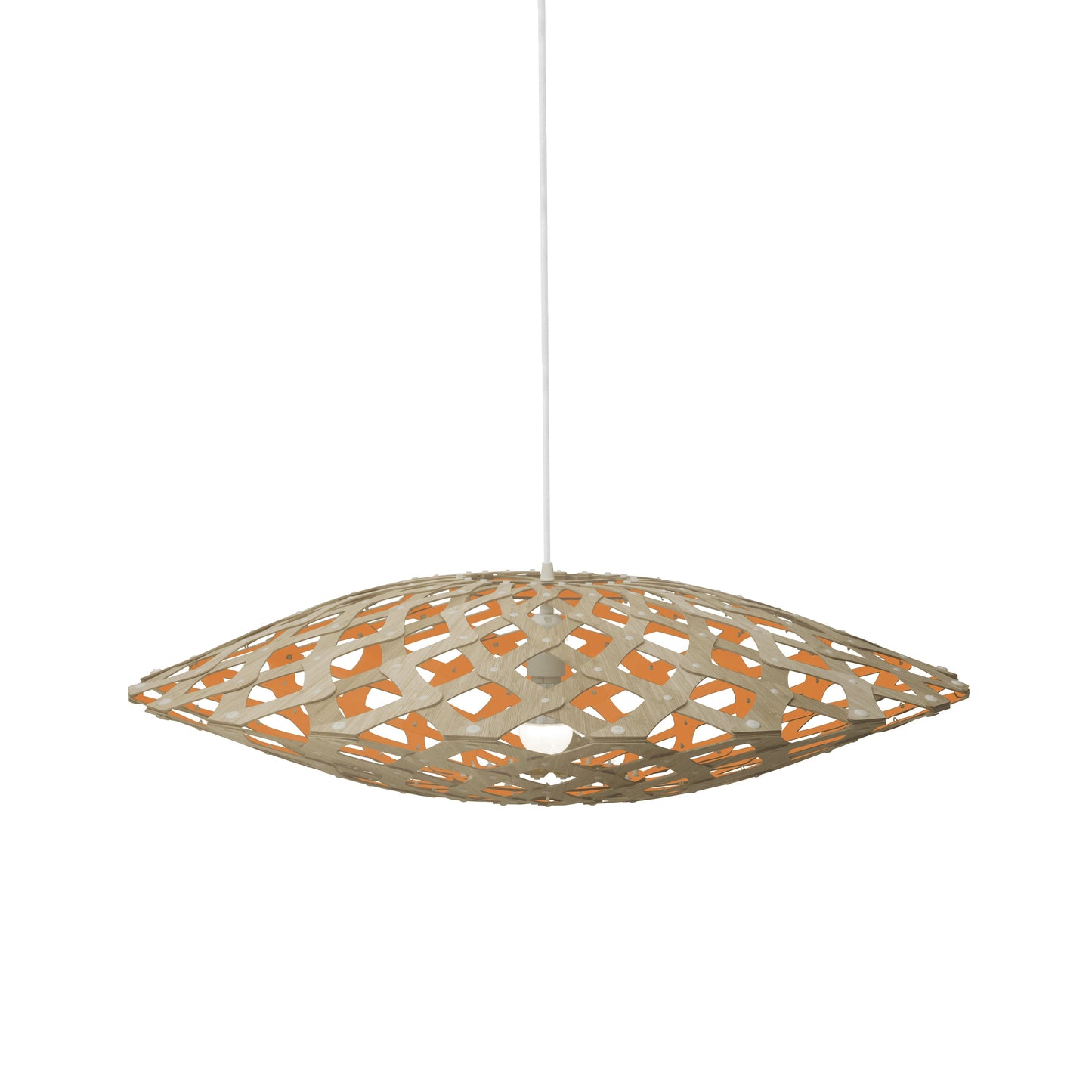 Flax Pendant Light