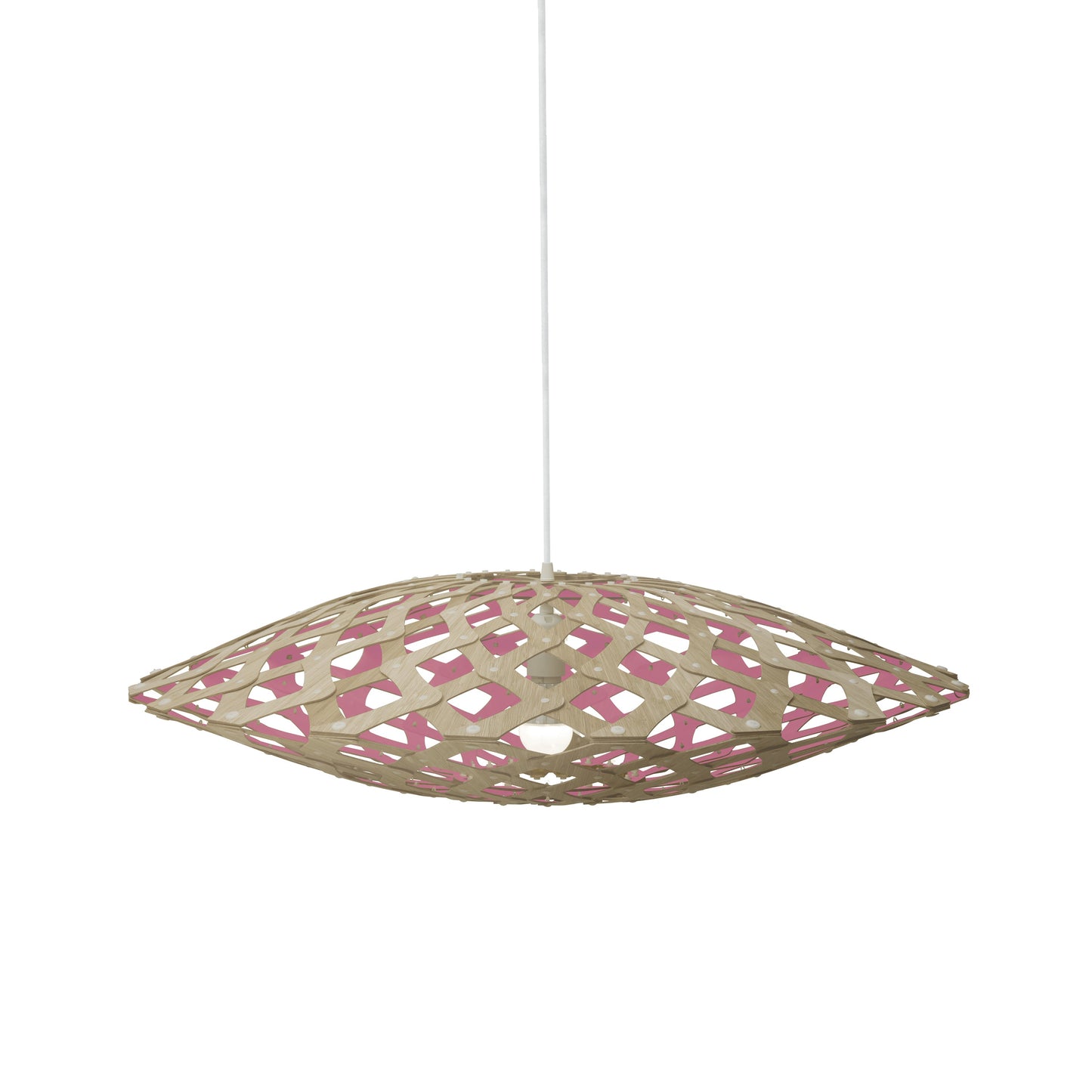 Flax Pendant Light