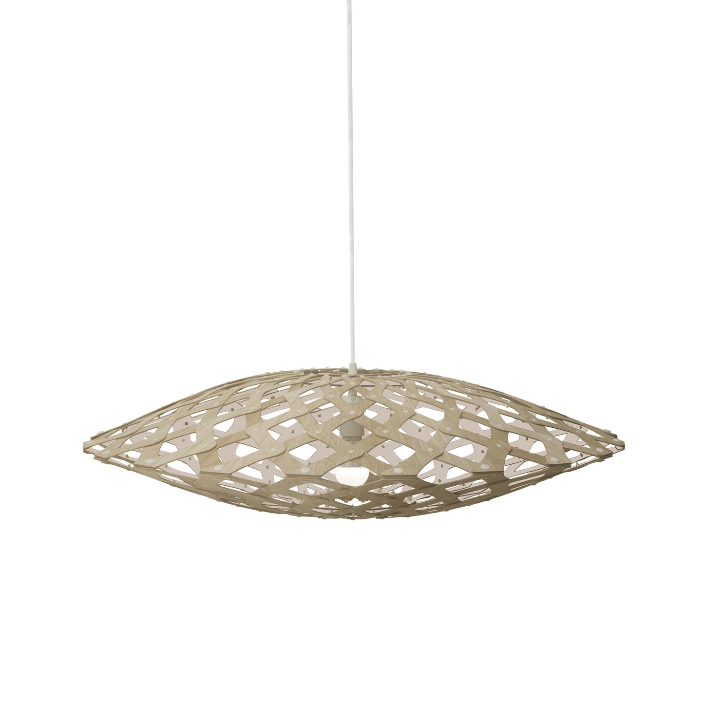 Flax Pendant Light