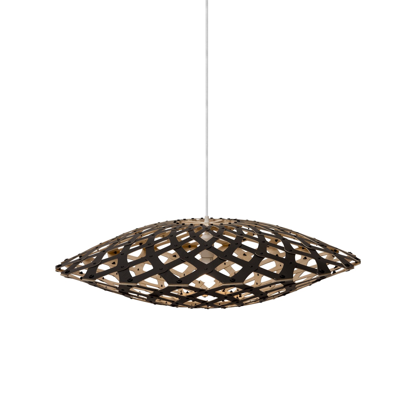 Flax Pendant Light