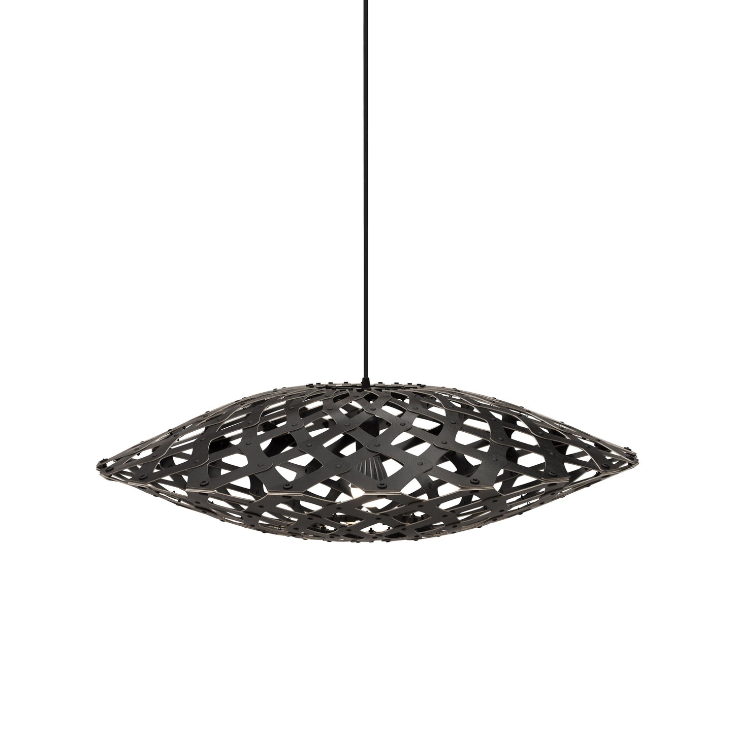 Flax Pendant Light